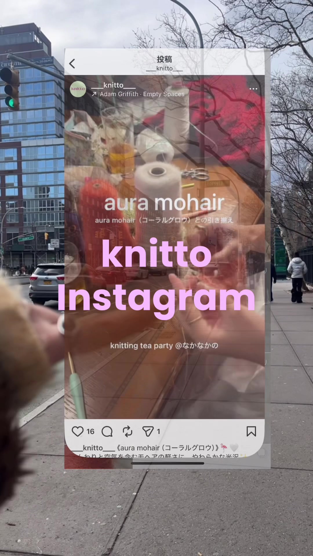 @Knitto