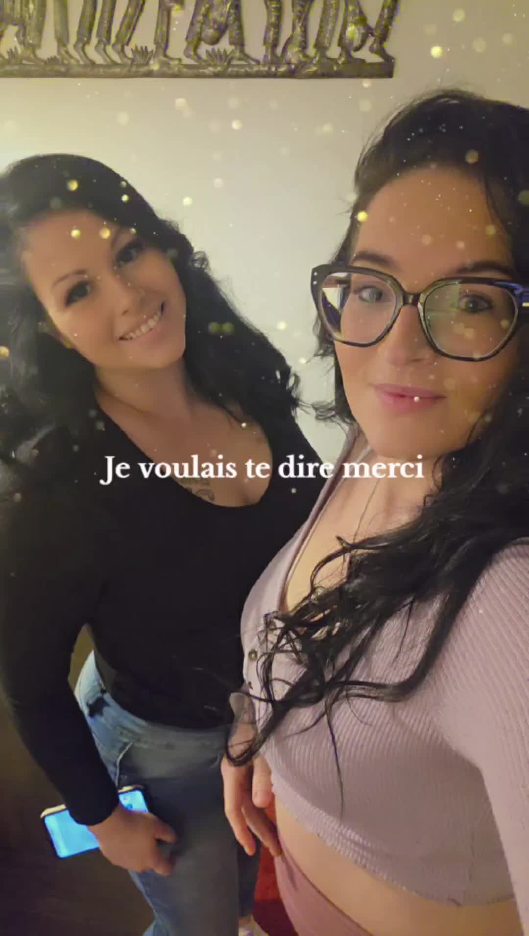 @mademoiselle 💋