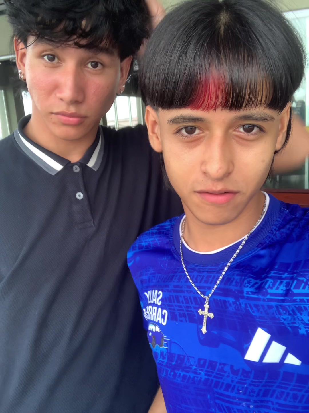 @juan’s version