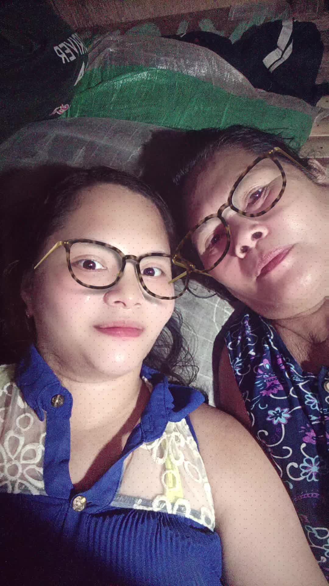 @Ms. Iscel Mae Retiza