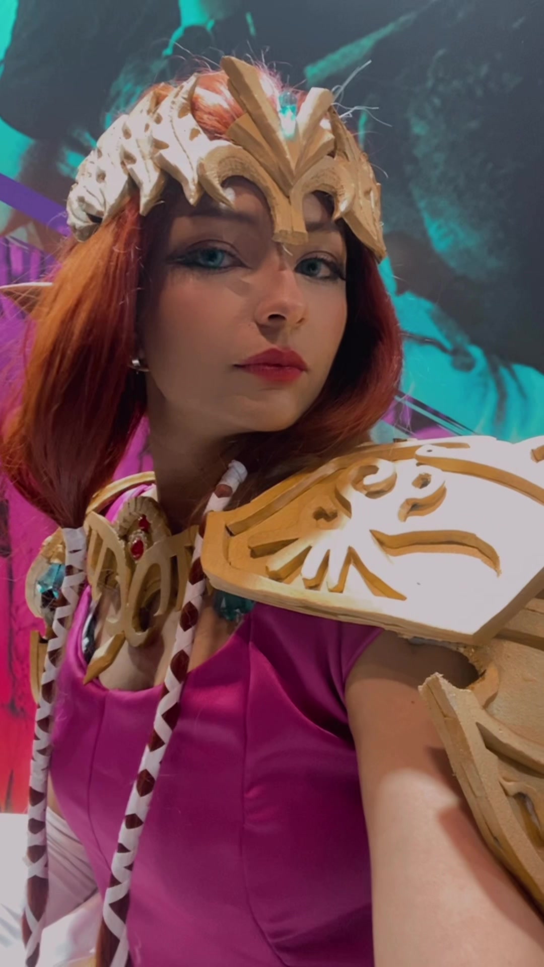 @Garota Nintendo⭐️