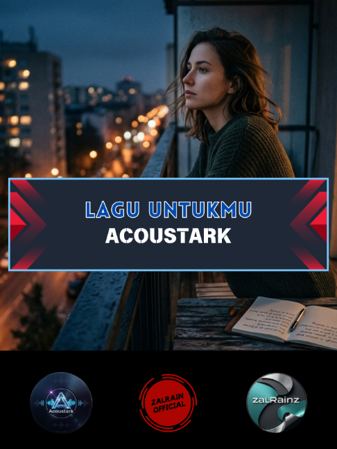 @Acoustark