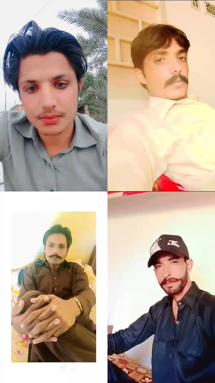 @Mubeen Malik
