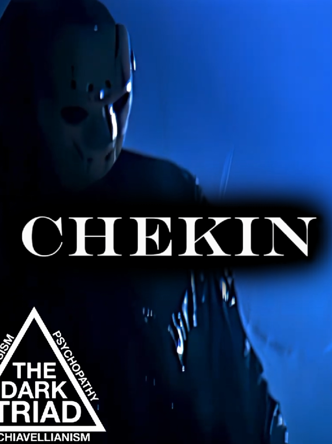 @CHEK1N