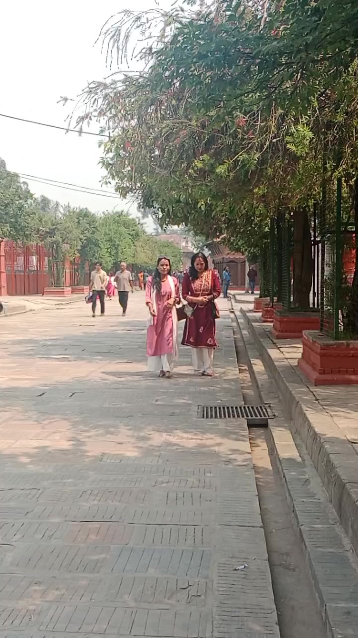 @pramila Chaudhary