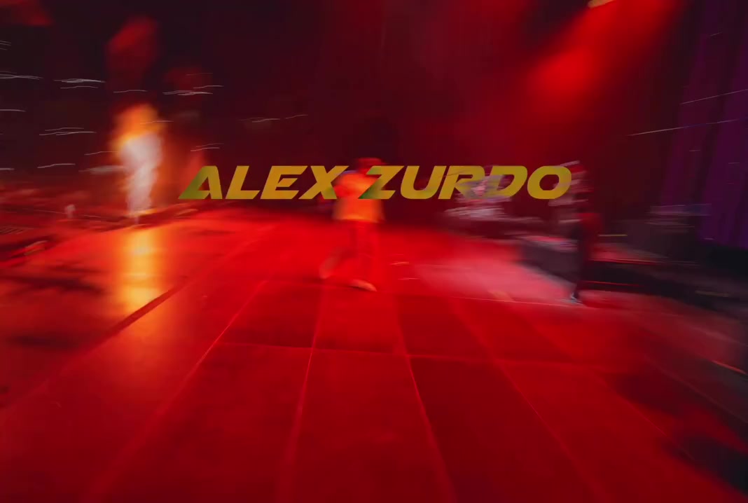 @Fans Club De Alex Zurdo