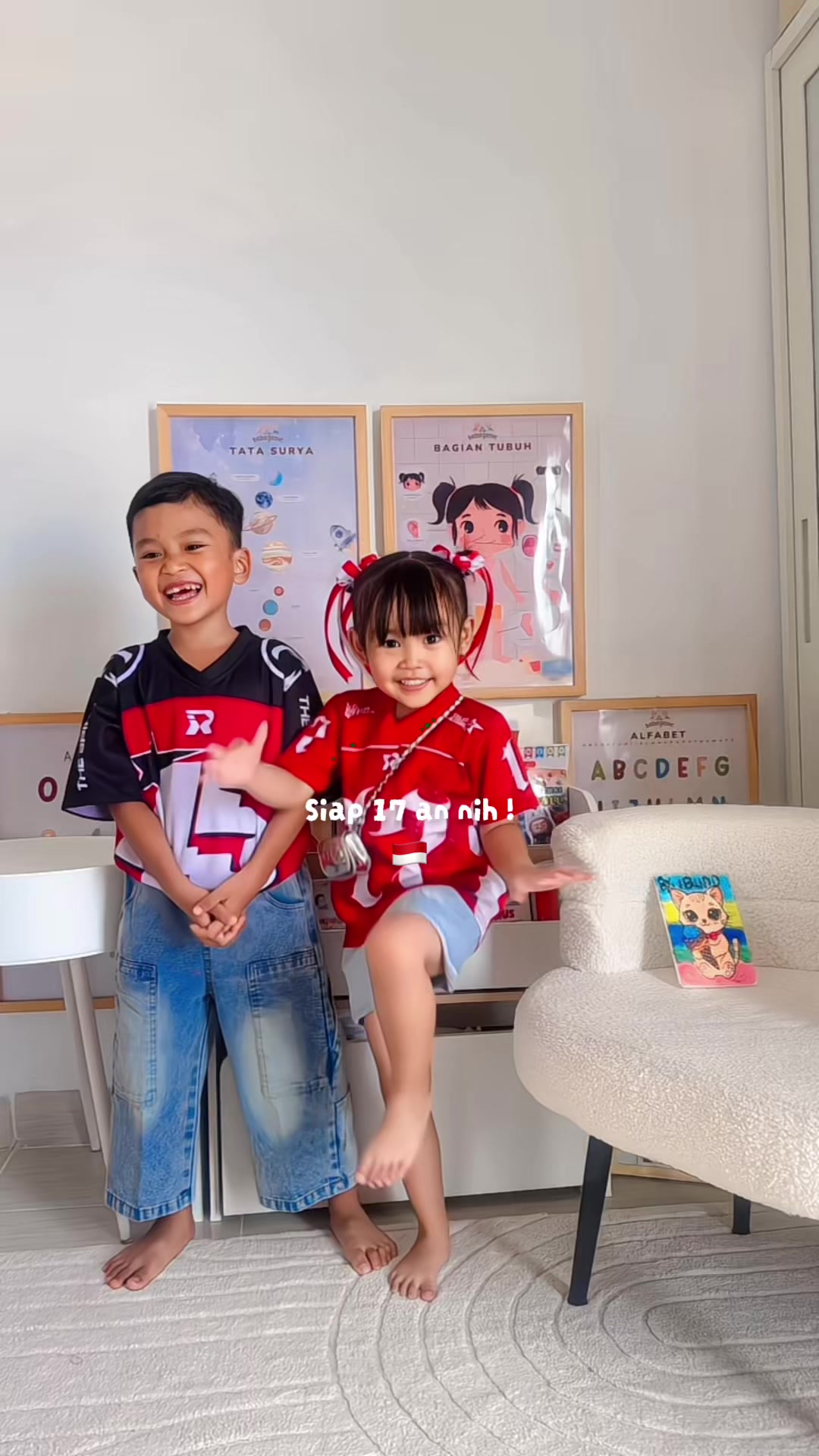 @Shireen Refani | Outfit Anak✨
