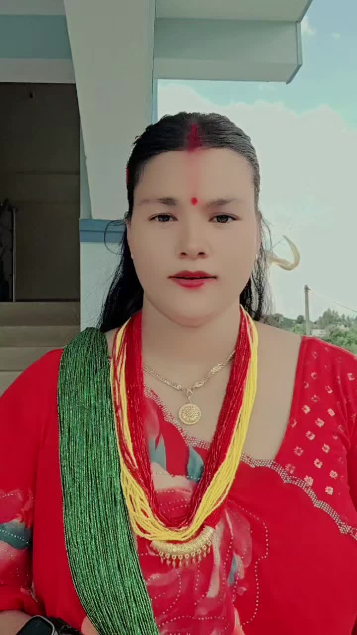 @Nirmala Mahatara