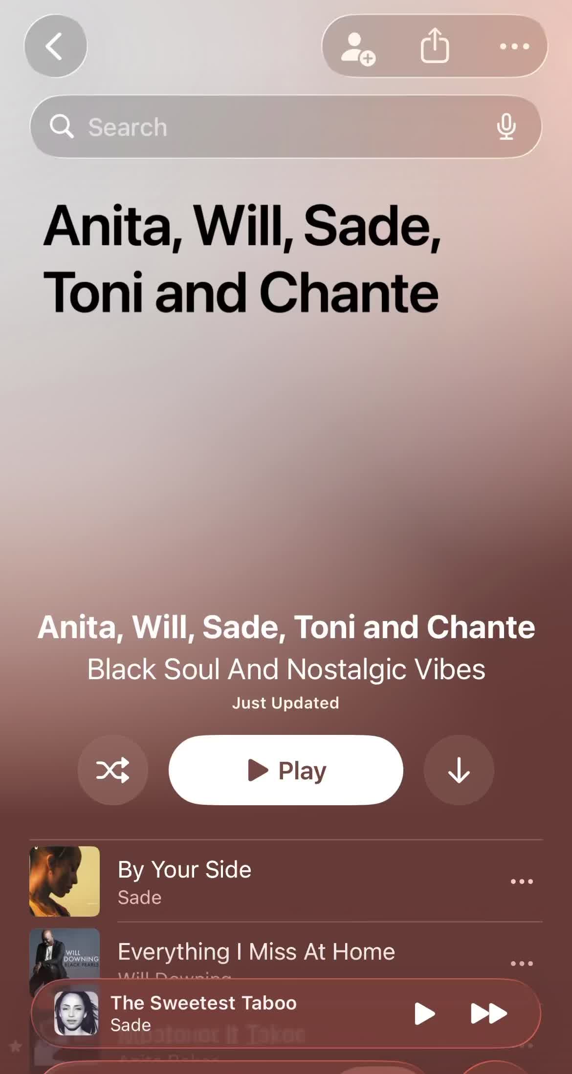 @Keya💕💚Black Soul Music