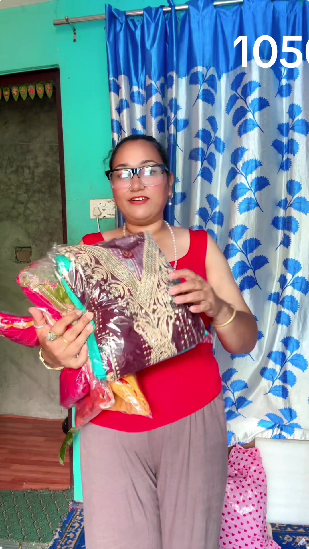 @Didi Bahini Collection