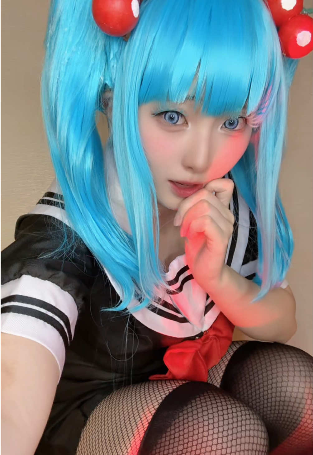 @青花(あおか)💙🐼