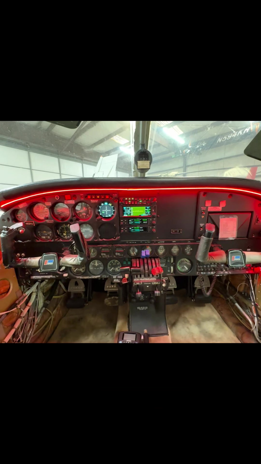 @East Texas Avionics Guy🛩️🚁⚡️