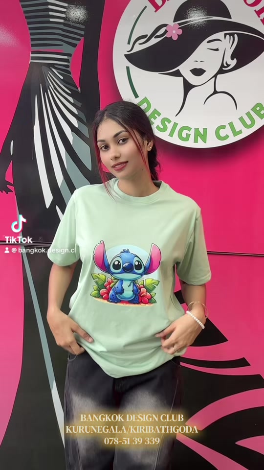 @Bangkok Design Club