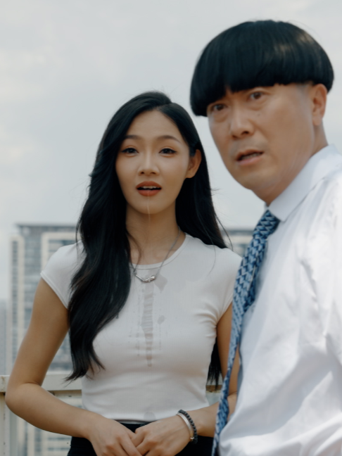 @陈翔六点半