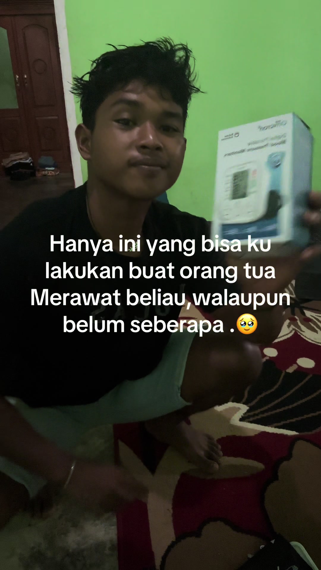 @RAFI kuli SAWET
