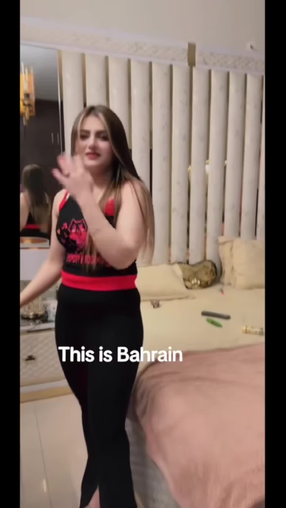 @Bahrain