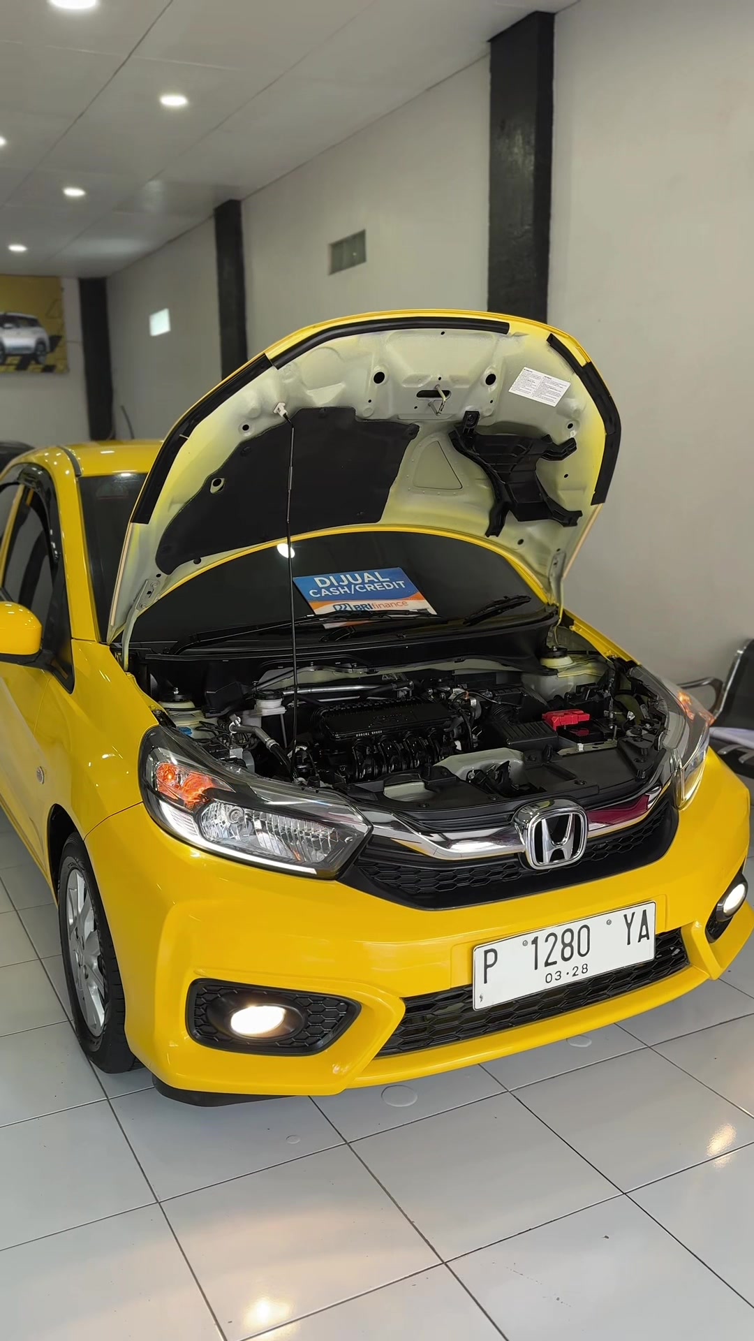 @PUTRA JAWARA MOBIL