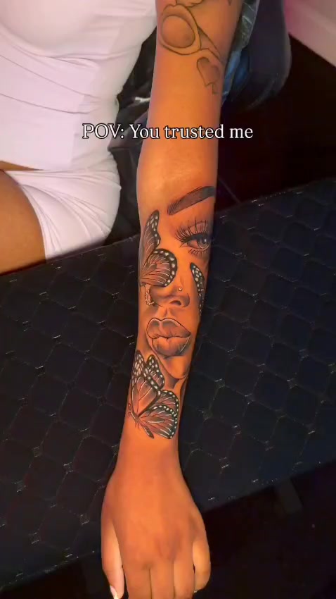 @John v ink