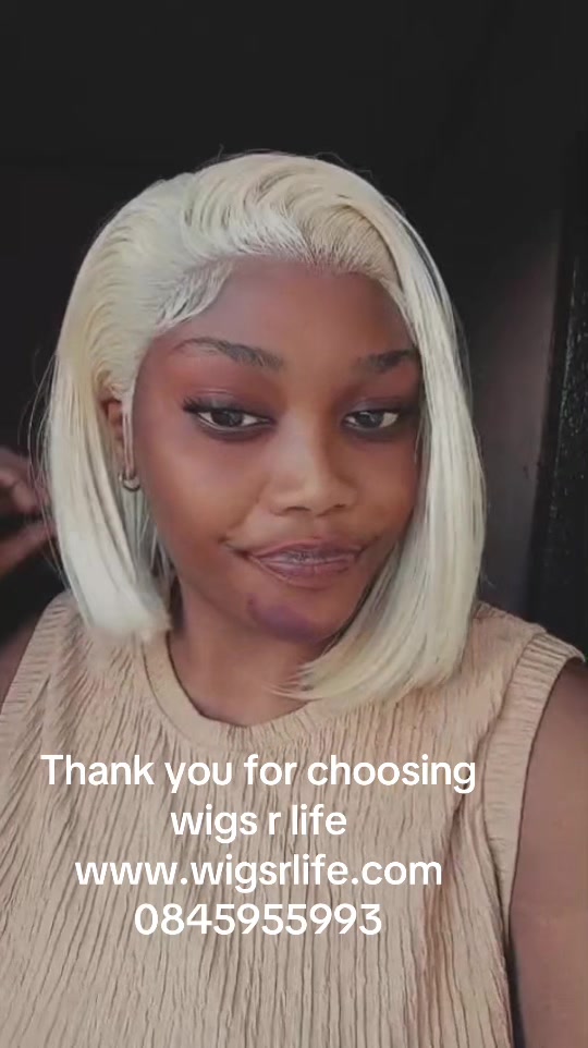 @wigs r life