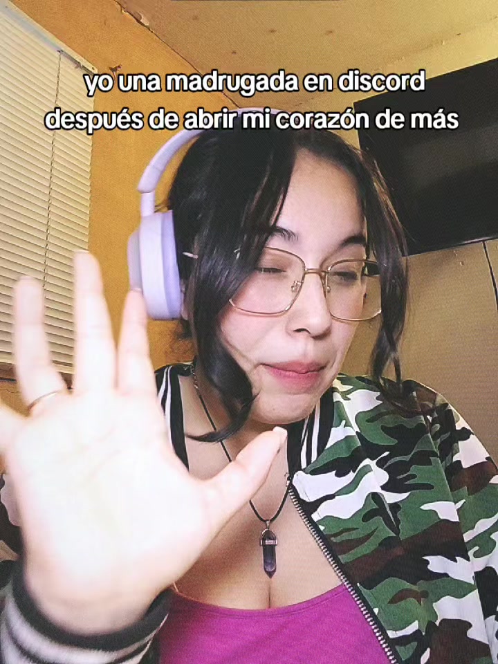 @Soy LuLis