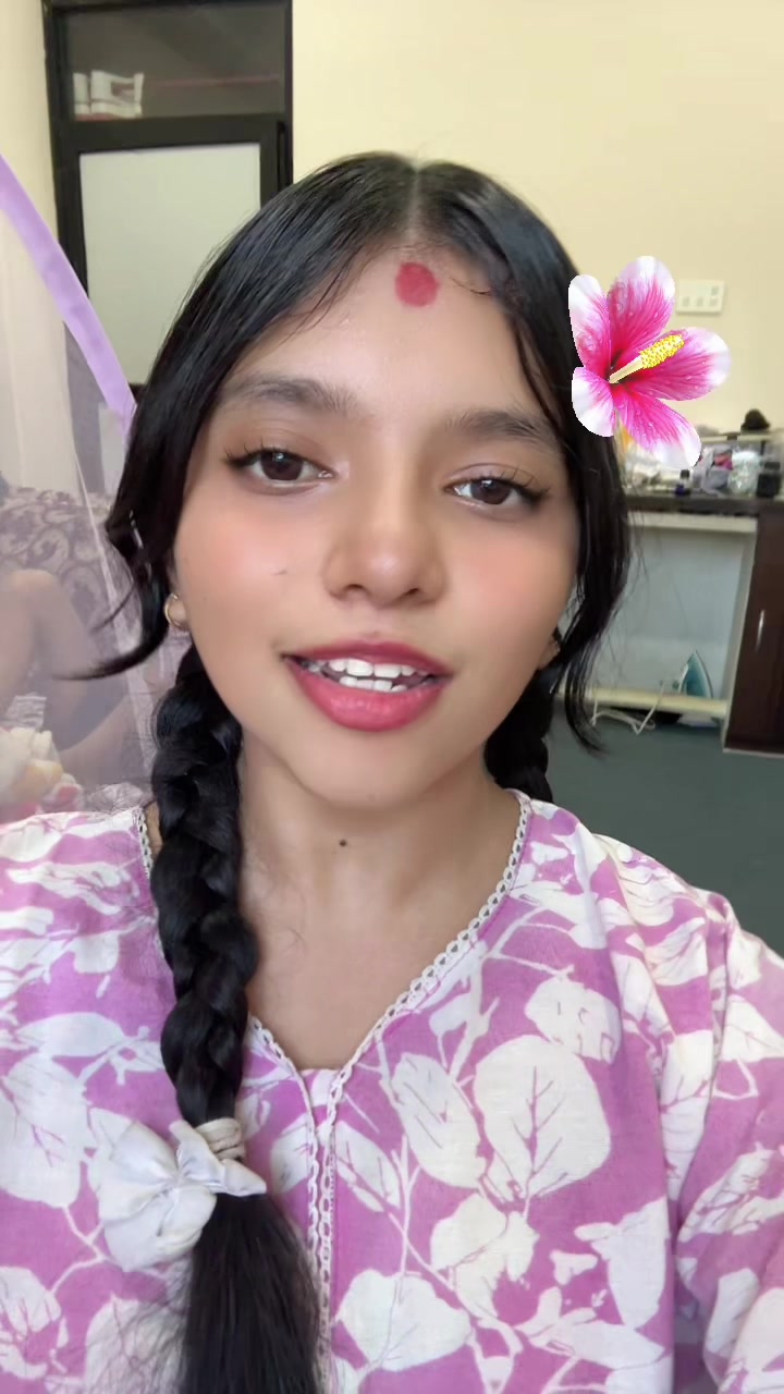 @SarishaBhari 🌷🌷