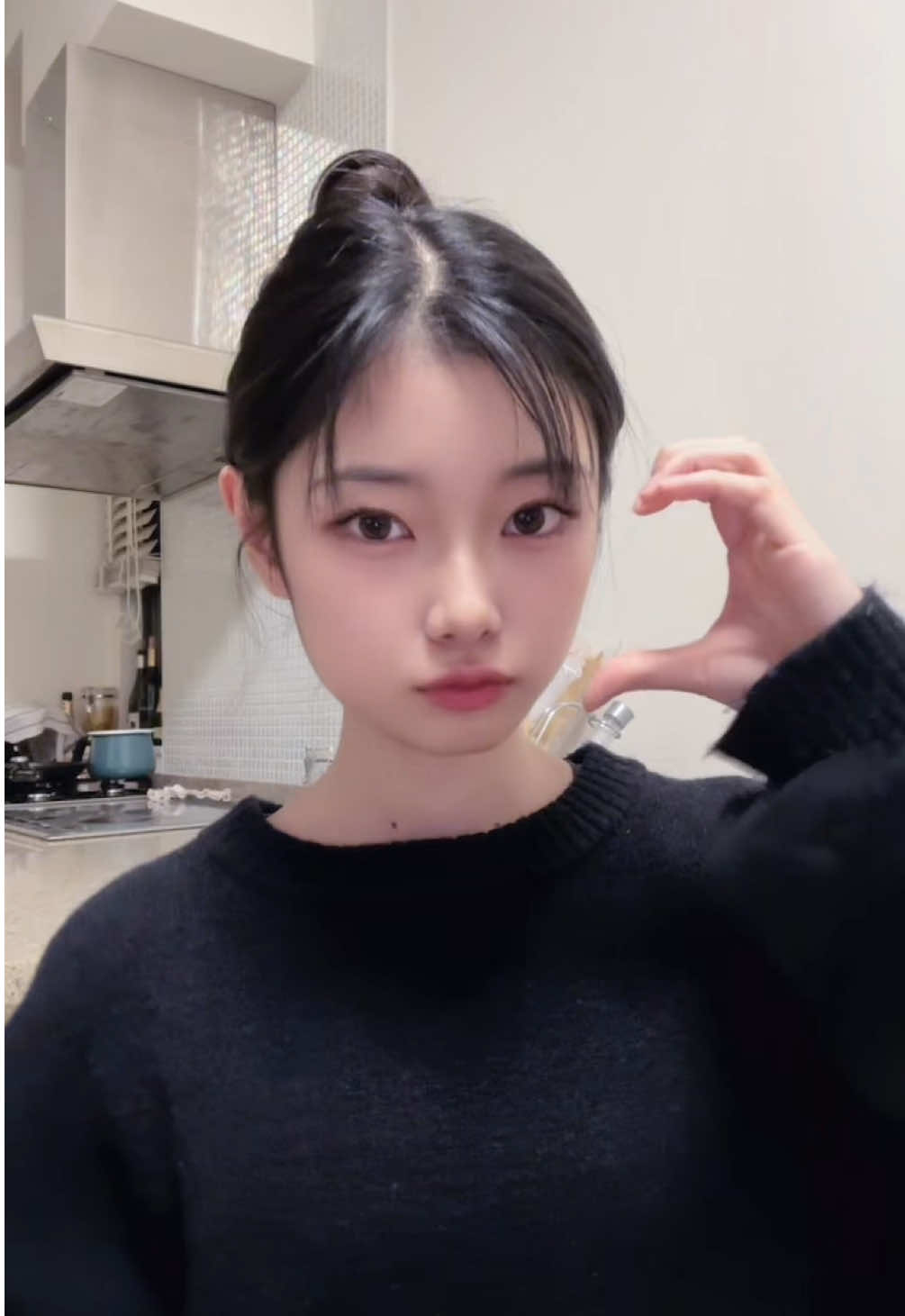 @かれん