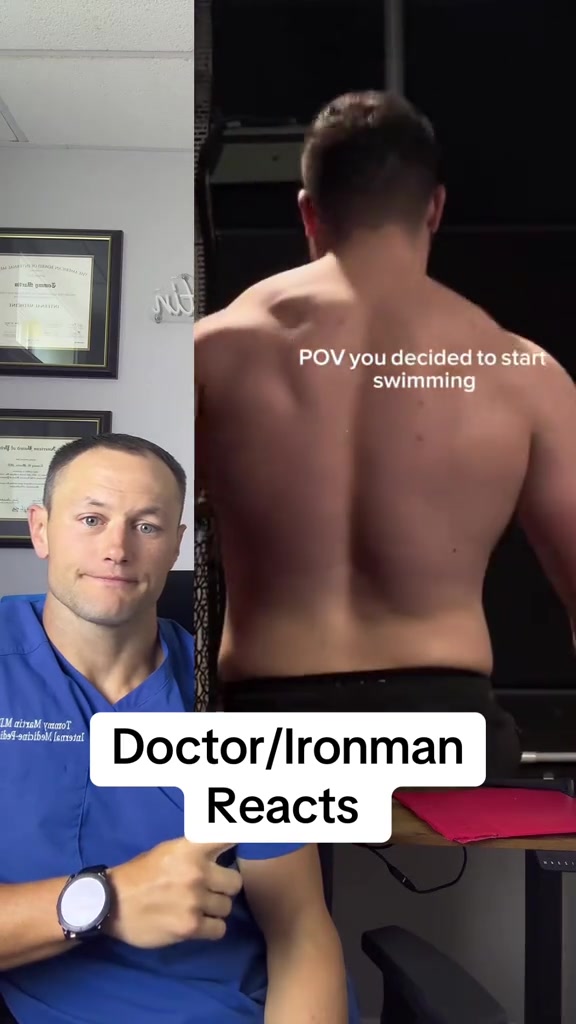 @Tommy Martin M.D.