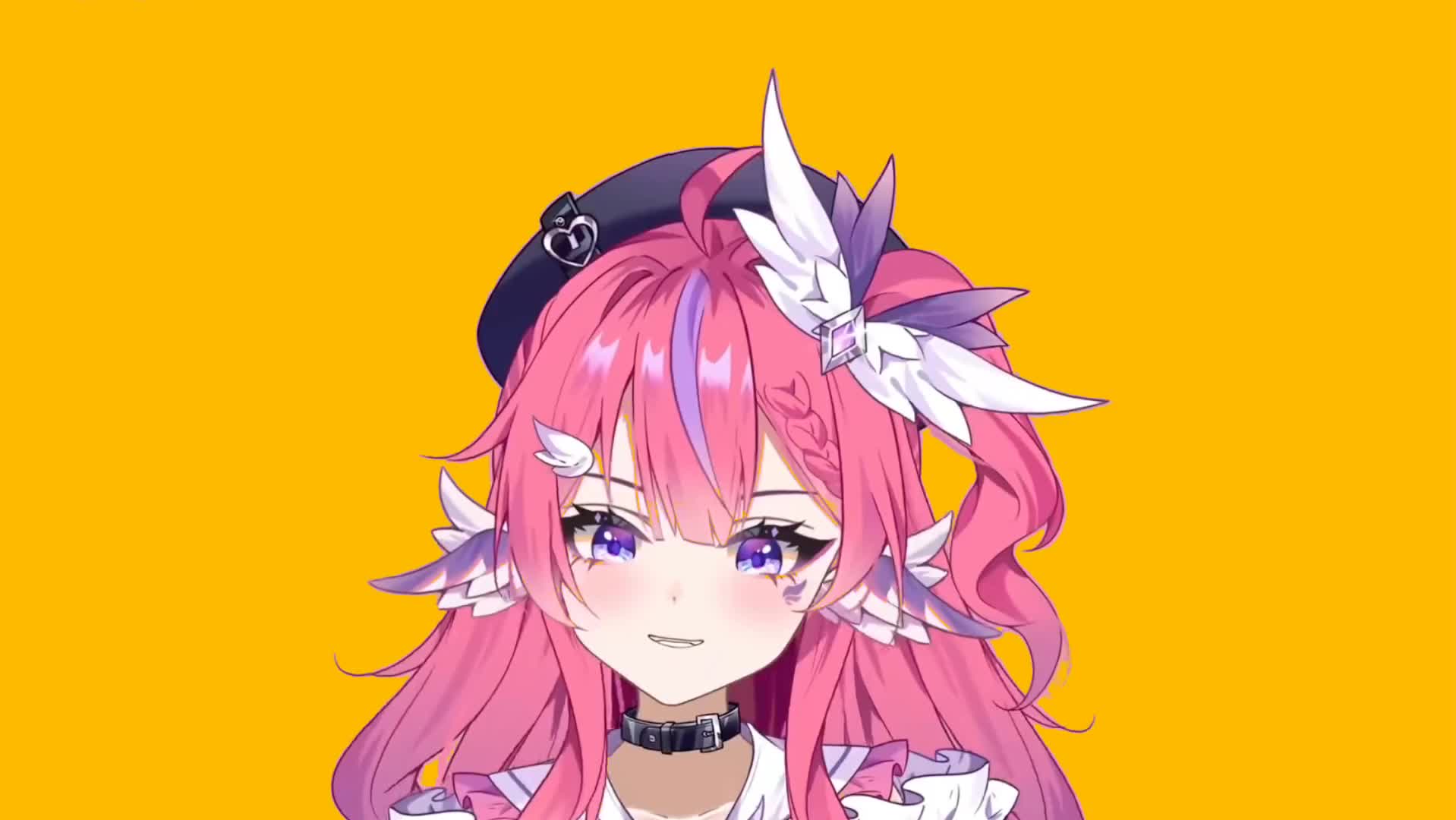 @Mizumi Hanako