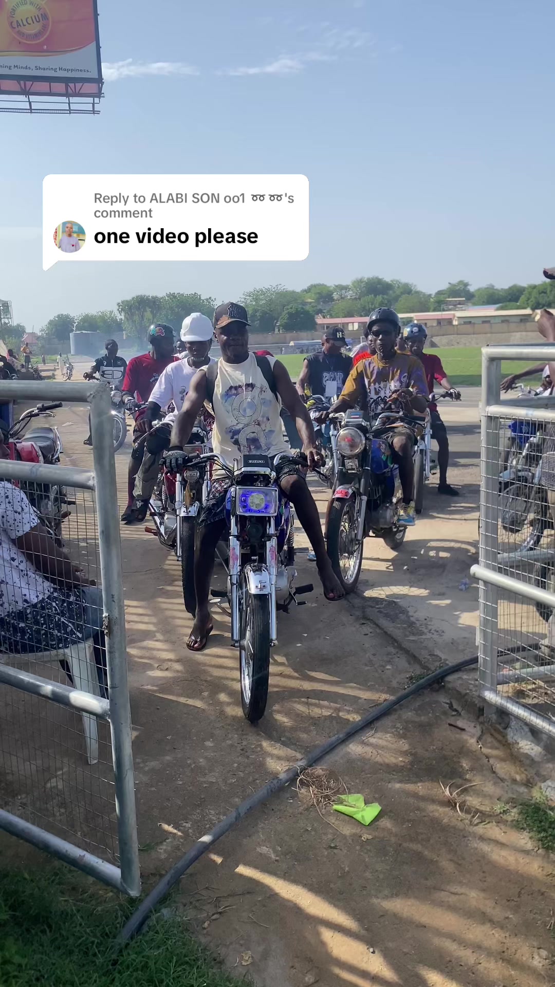 @DJ BUJE MX king of ax100🏍️🛵