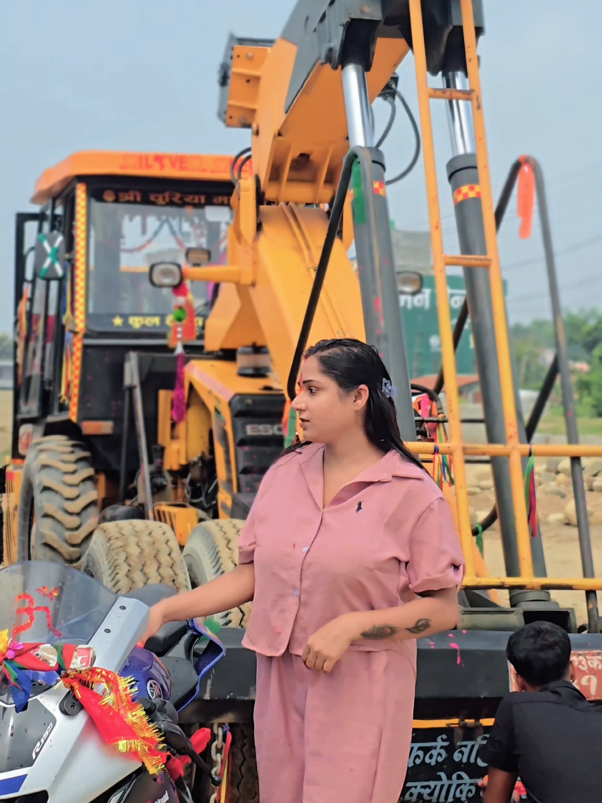 @๐ฅ Kiran Baniya ๐ฅ