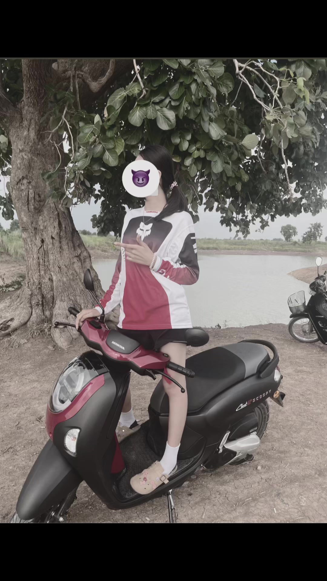 @ដាលេងខ្វល់ទៀតហើយ