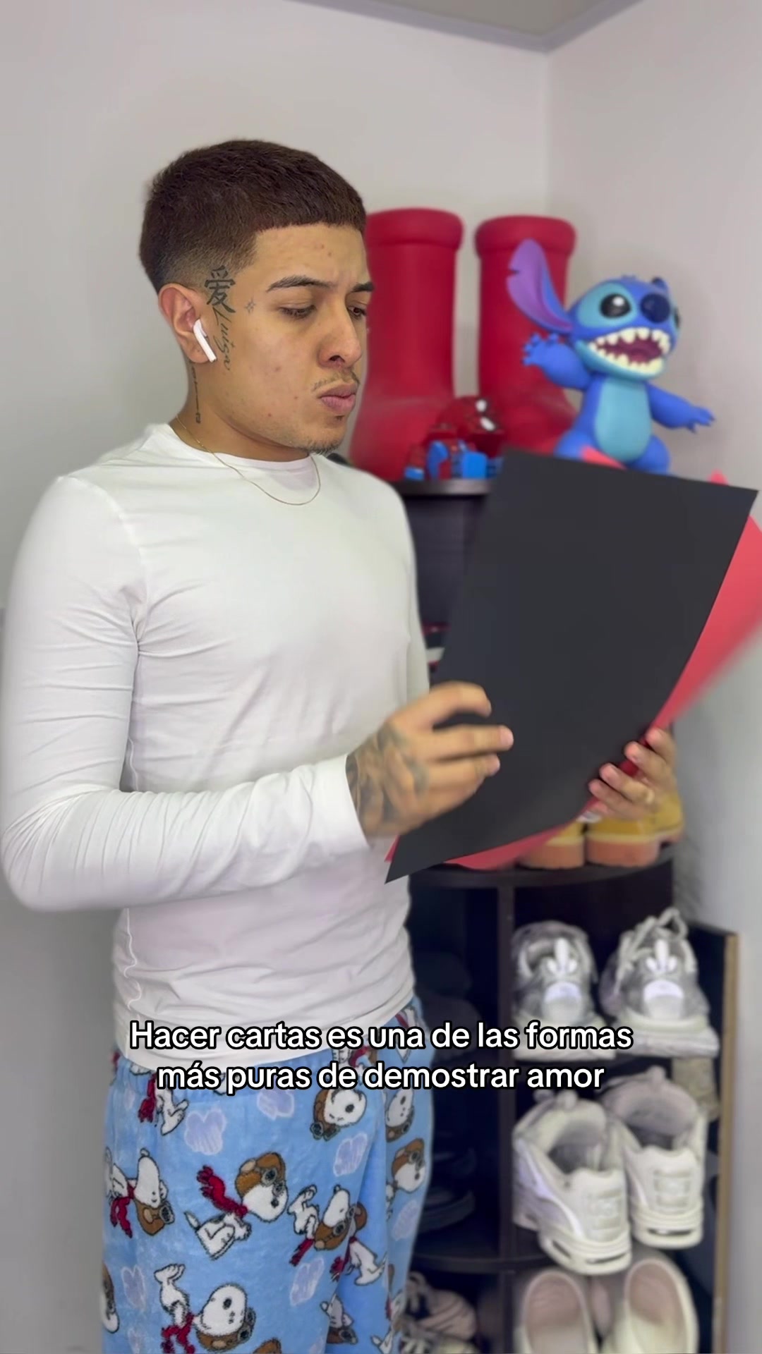 @Johan From The Bronx