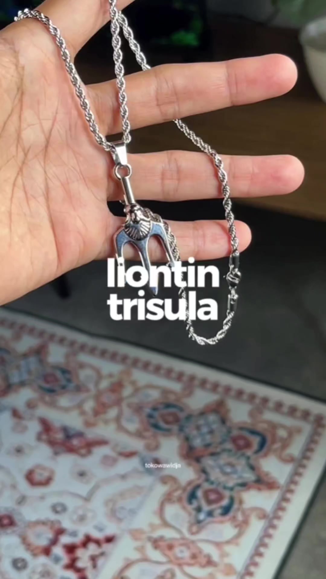 @toko wawidja ๐