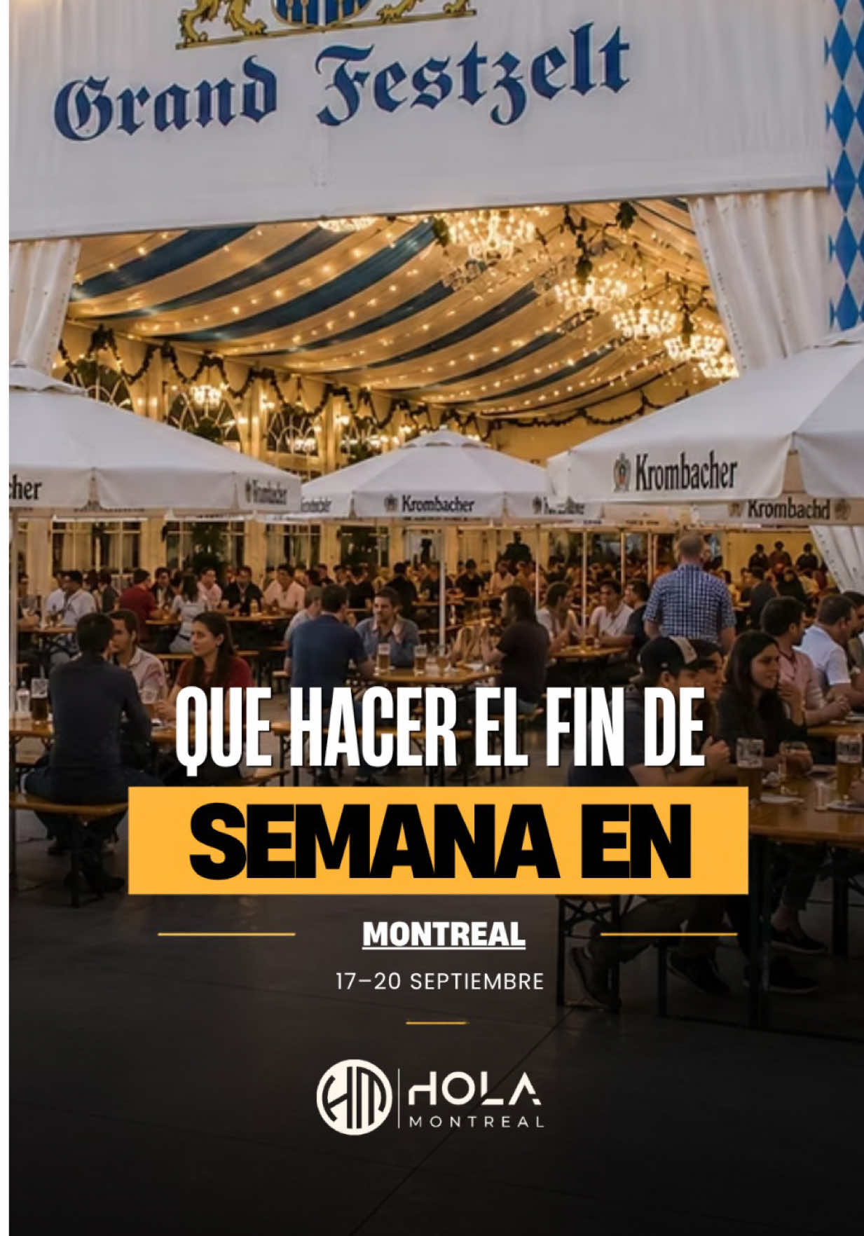 @Hola Montreal