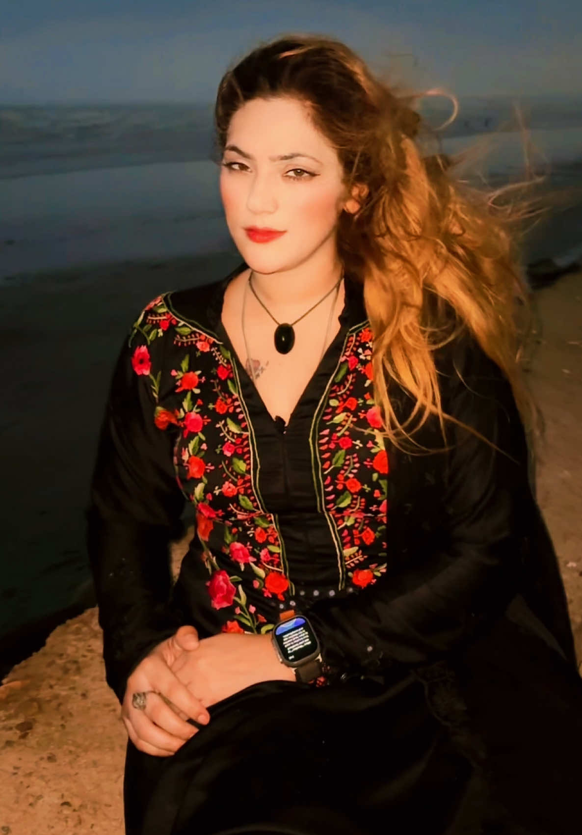 @bushramarviofficial
