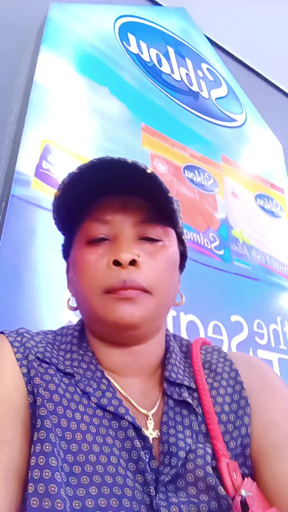 @Kadie Kamara