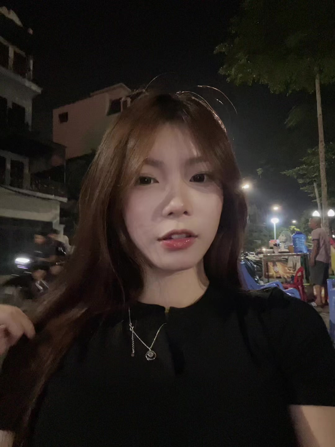 @Mai Trang