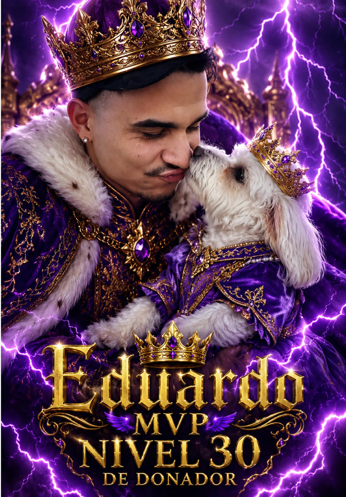@Á𝐍𝐆𝐄𝐋 𝐓𝐕 ♔ 😇💜
