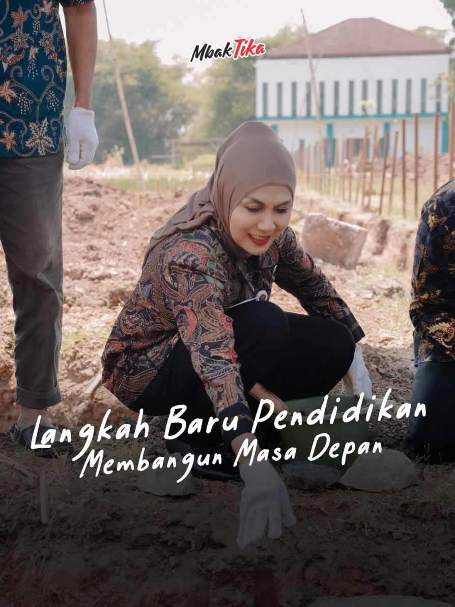 @MbakTikaKendal