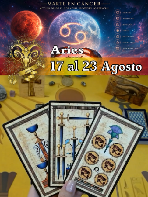 @Tarot RA