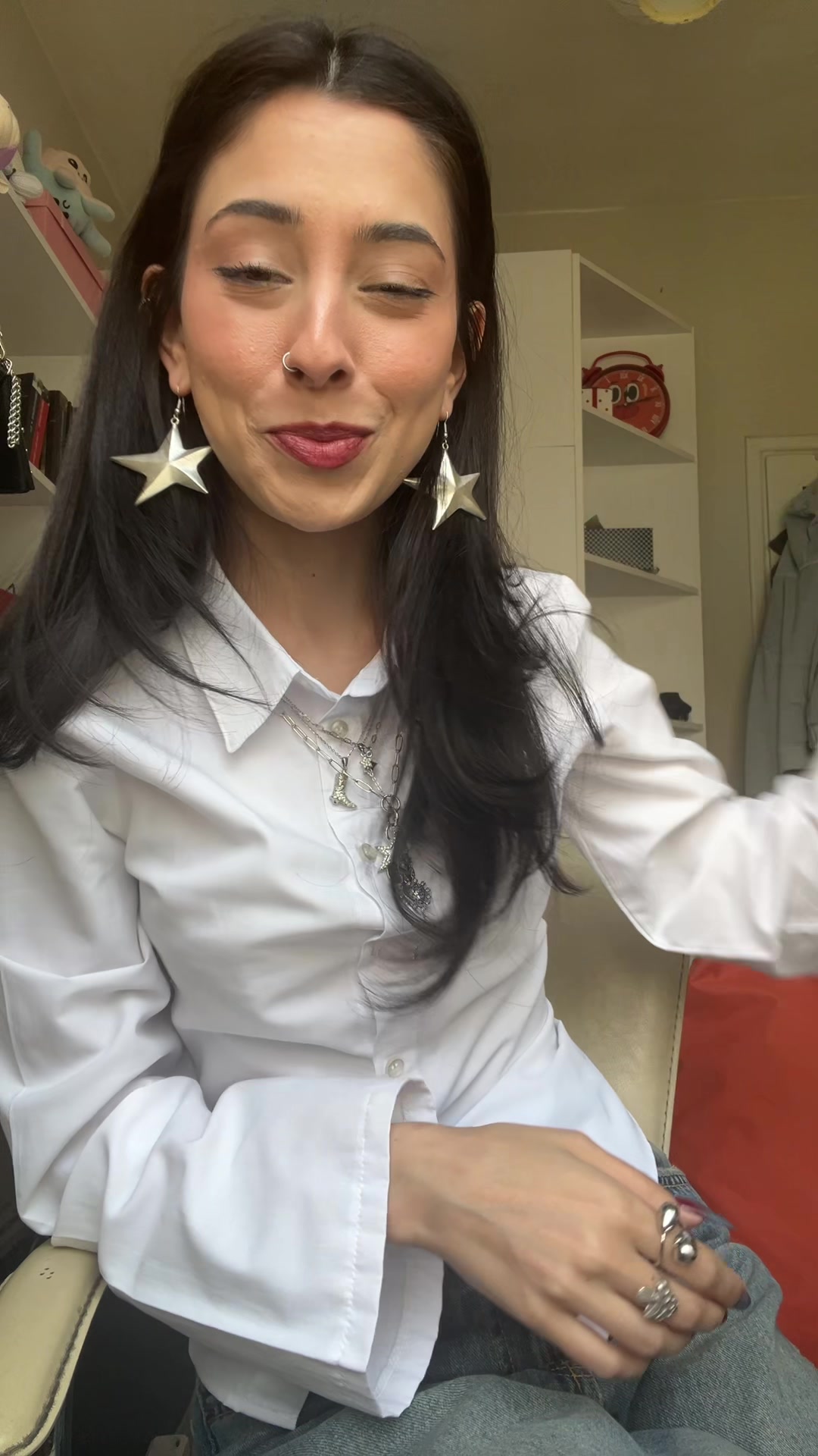 @gizembenya