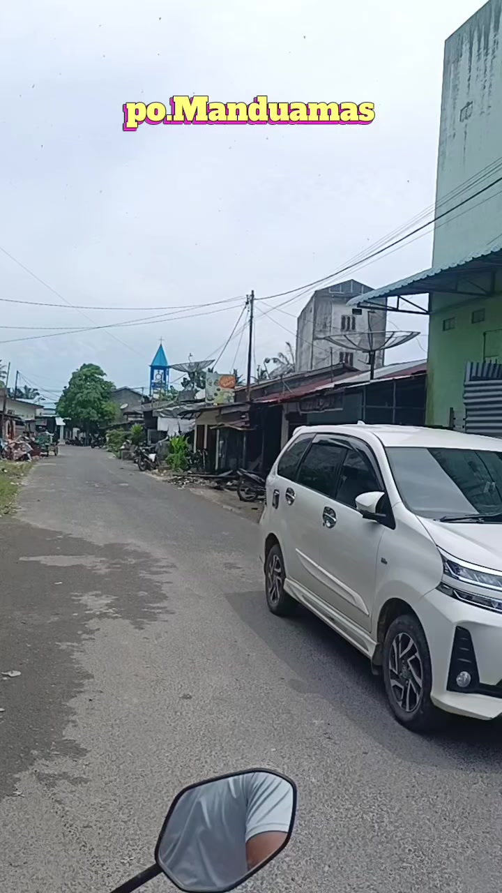 @Parsumbul Julu