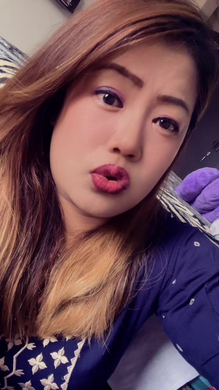 @Churemi(phleme)Gurung