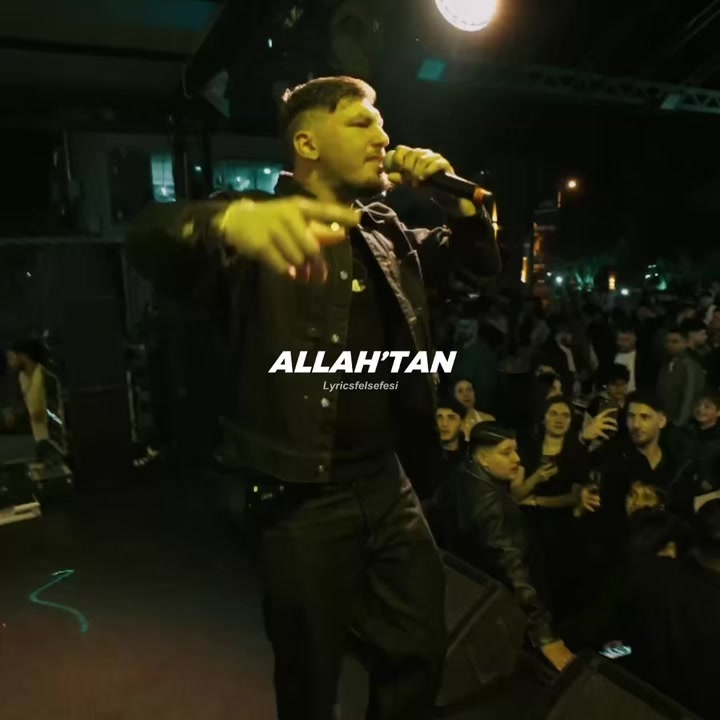 @Lyrics Felsefesi
