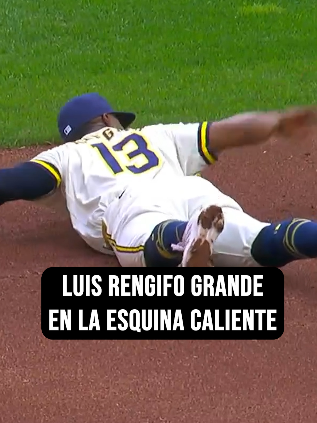 @Grand Slam Internacional
