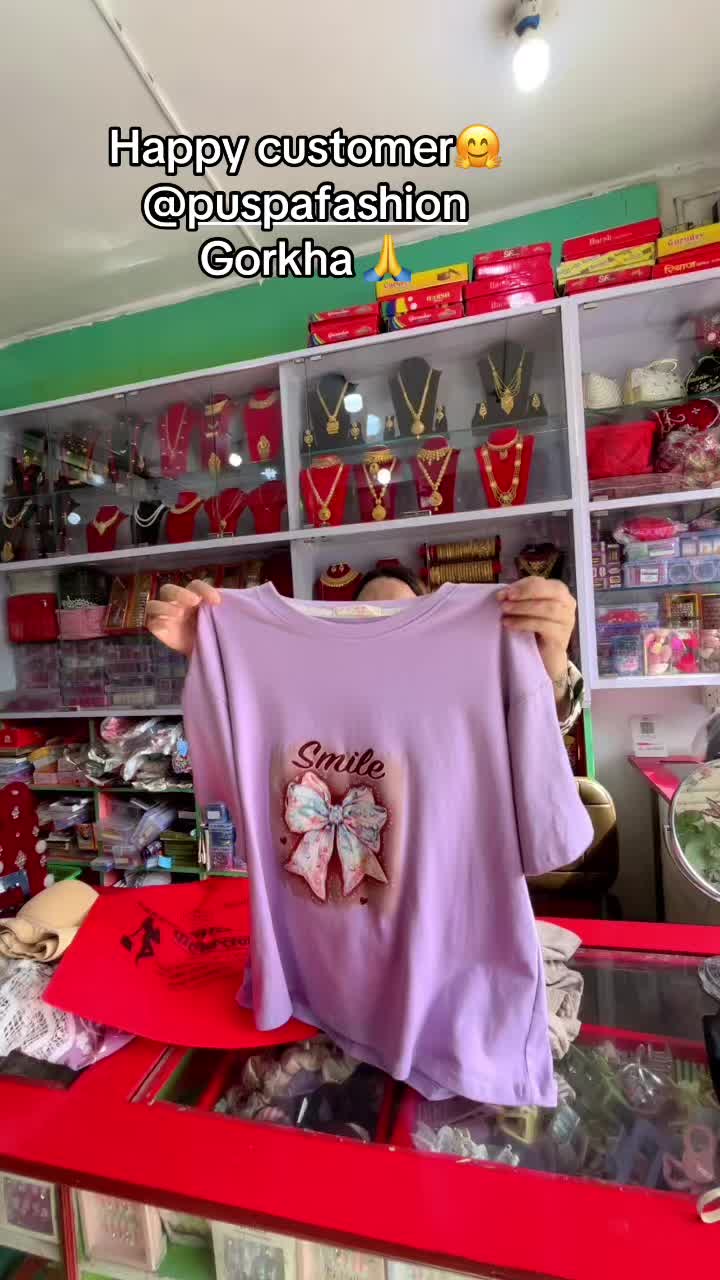 @❣️Puspa makeup studio Gorkha❤️