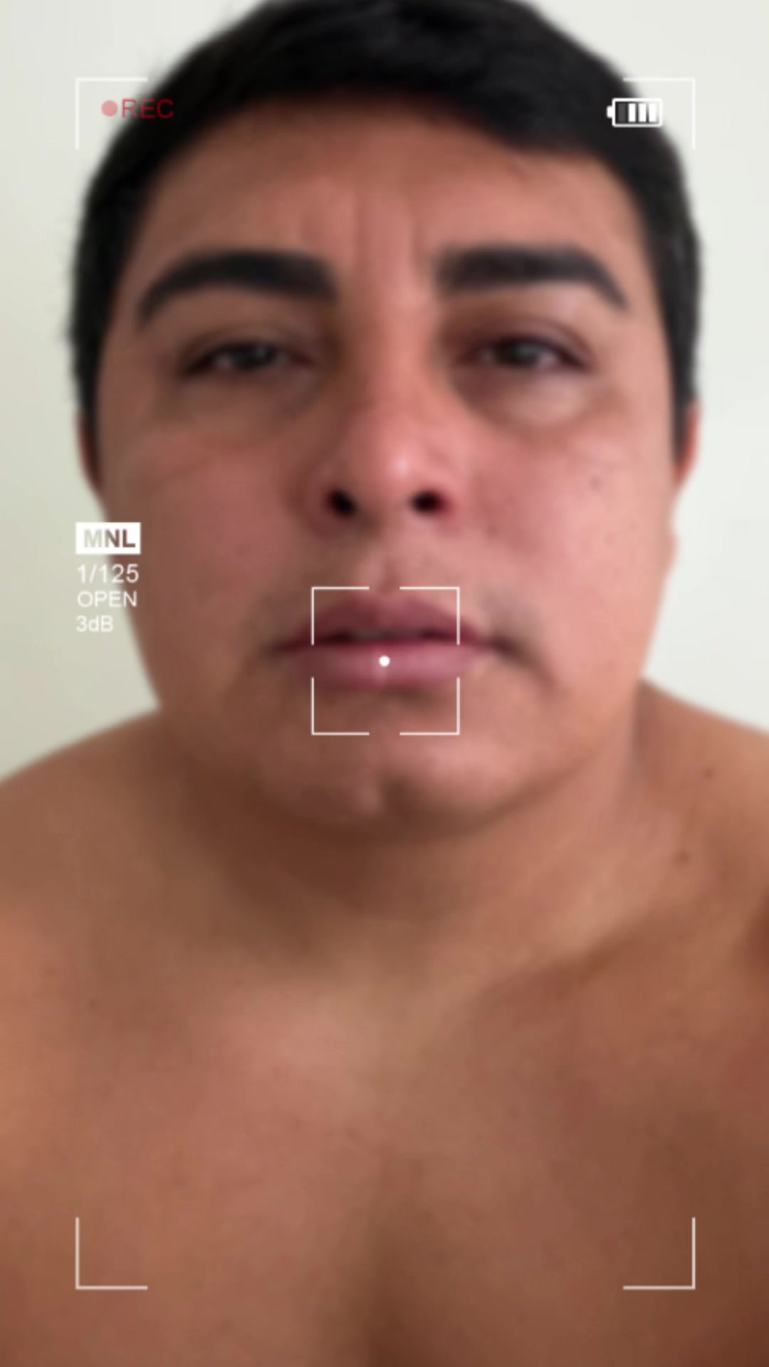 @Waihiri Yanomami