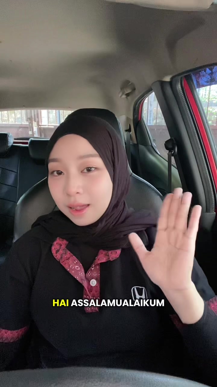 @Hikmah Mobil Honda Banjarmasin