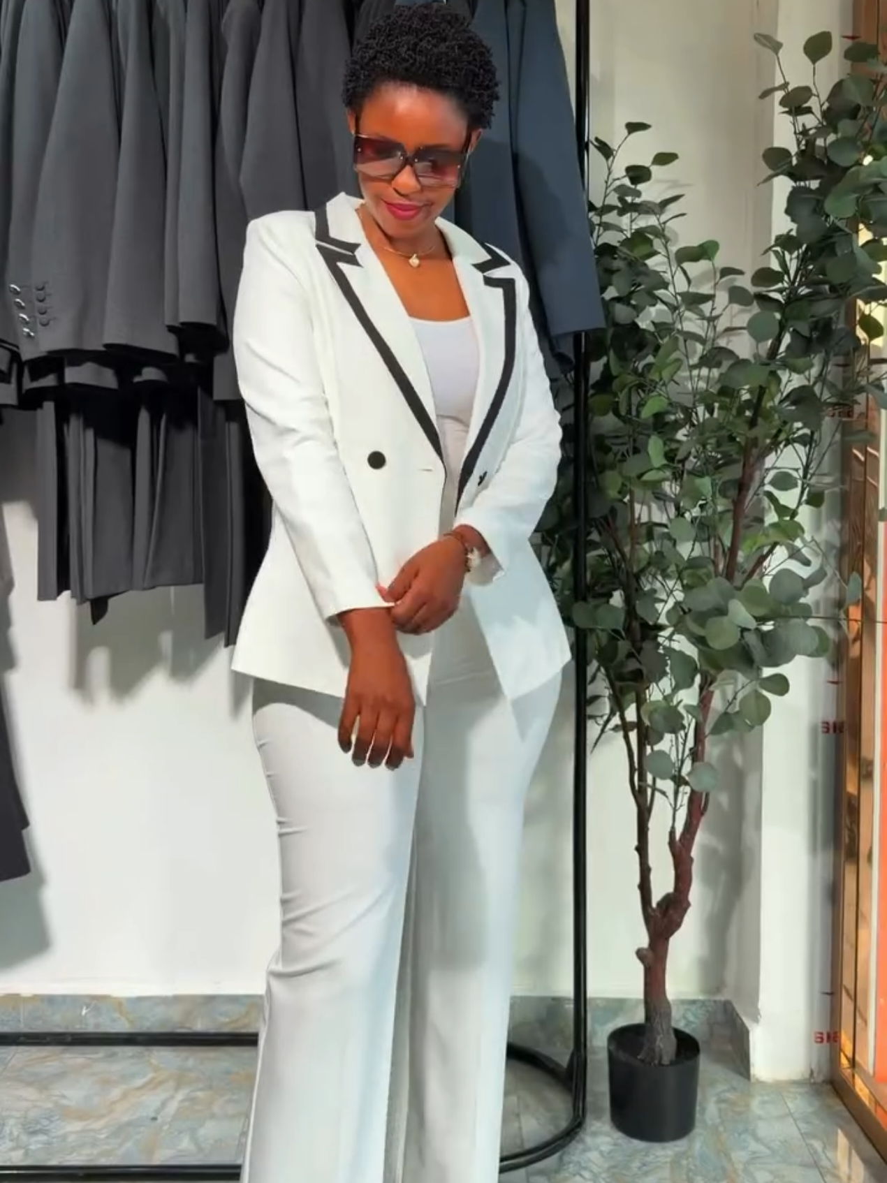 @K.A Fashions UG