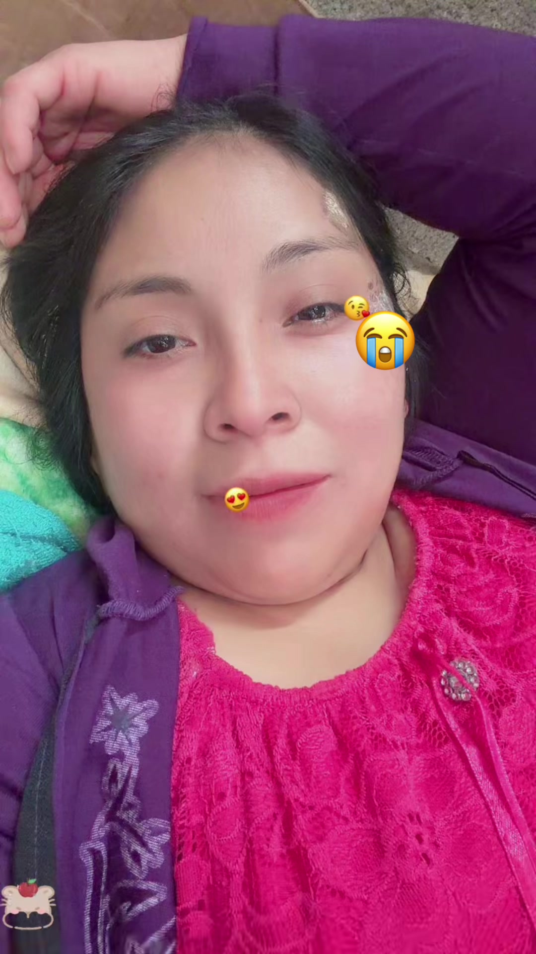 @Teresa Martin ❤️🥰
